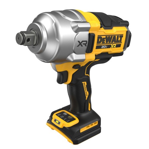 Chave de impacto a bateria 20V encaixe 3/4 Chave de impacto a bateria 20V encaixe 3/4