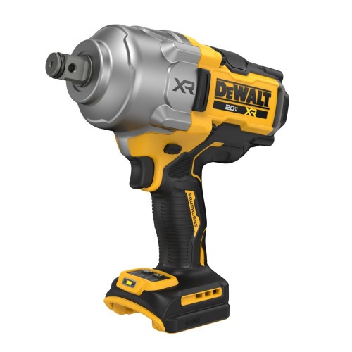 Chave de impacto a bateria 20V encaixe 3/4 Chave de impacto a bateria 20V encaixe 3/4