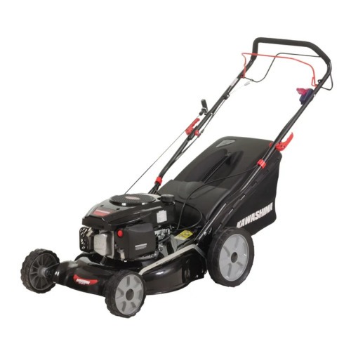 Cortador de grama a gasolina 3,4 hp corte de 45,7 cm - LR 181-T Cortador de grama a gasolina 3,4 hp corte de 45,7 cm - LR 181-T