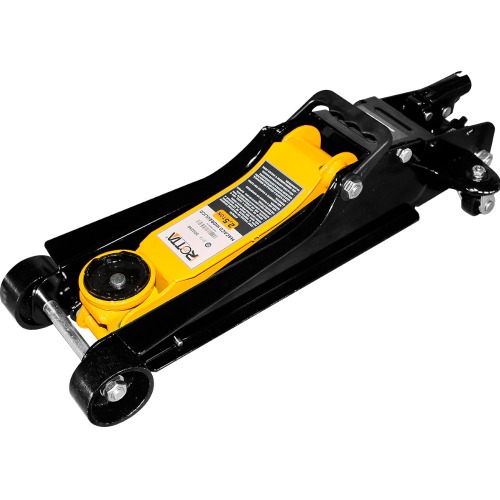 Macaco jacar� hidr�ulico rebaixado 2,5 toneladas - 300256