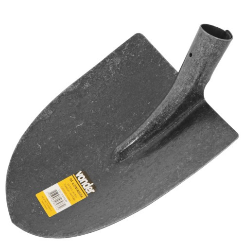 P� ajuntadeira de bico Frankfurt sem cabo