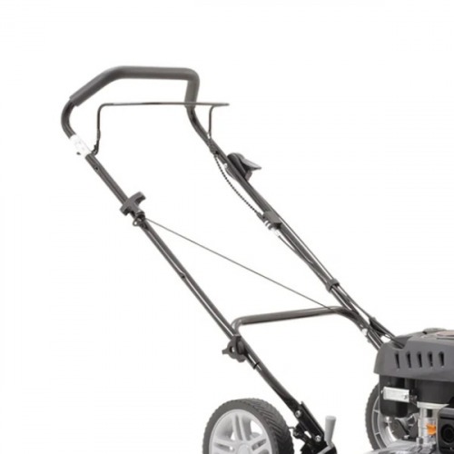 Cortador de grama a gasolina 6 hp corte de 50,8 cm - LR 200-H60