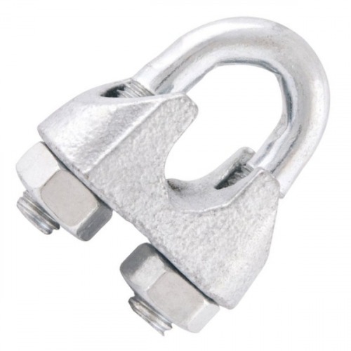 Clips para cabo de a�o 1