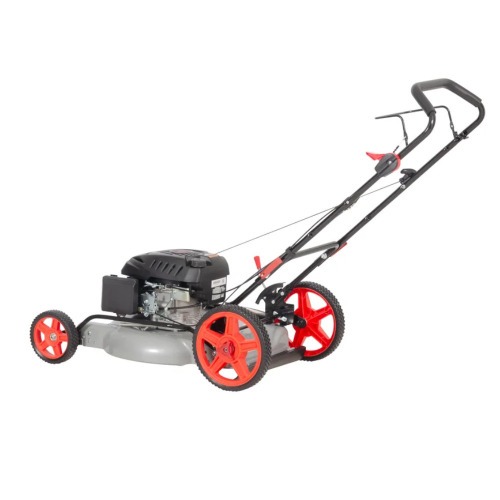 Cortador de grama a gasolina 7,5 hp corte de 50,8 cm - LR 200-H75