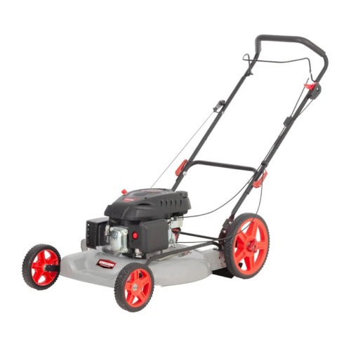 Cortador de grama a gasolina 7,5 hp corte de 50,8 cm - LR 200-H75