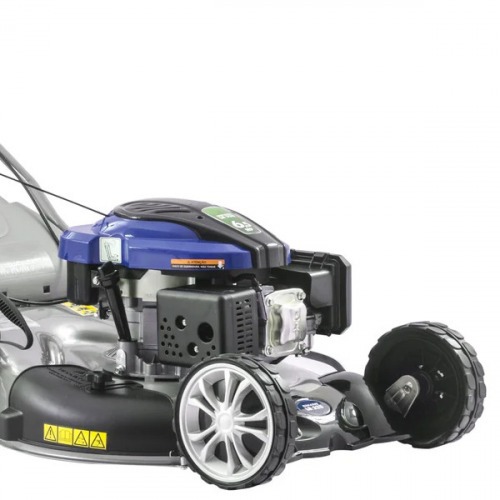 Cortador de grama a gasolina 6,5 hp corte de 55 cm - LR 225