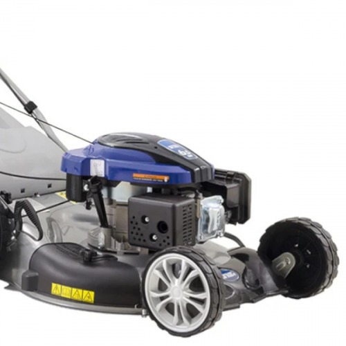 Cortador de grama a gasolina 6,5 hp corte de 55 cm - LR 225-T