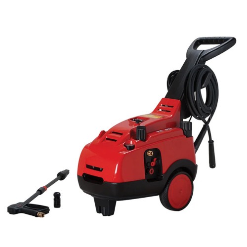 Lavadora de alta press�o 2610 libras com reservat�rio de detergente - TX 961.6