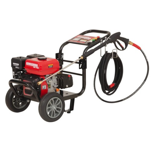 Lavadora de alta presso a gasolina 3000 libras - JET 7210-TH