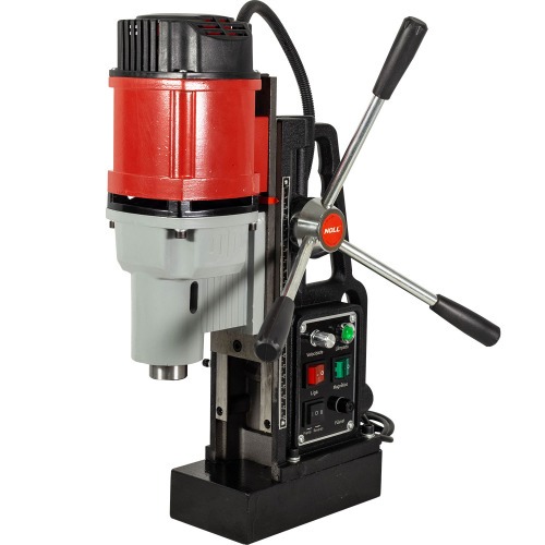 Furadeira com base magn�tica 1.900W revers�vel com acess�rios - FBM-80N  220V