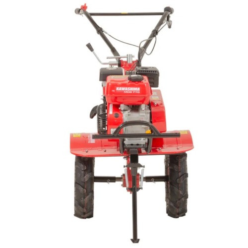 Microtrator a gasolina 7 hp 4 tempos - MCG 770 Microtrator a gasolina 7 hp 4 tempos - MCG 770