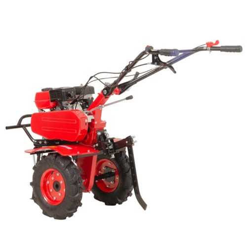 Microtrator a gasolina 7 hp 4 tempos - MCG 770 Microtrator a gasolina 7 hp 4 tempos - MCG 770