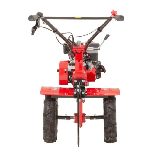 Microtrator a gasolina 7 hp 4 tempos - MCG 770 Microtrator a gasolina 7 hp 4 tempos - MCG 770