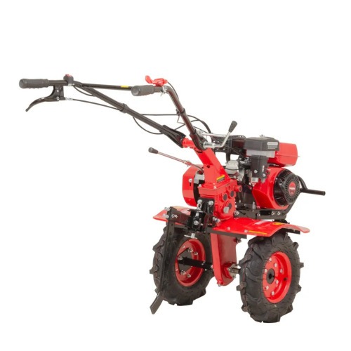 Microtrator a gasolina 7 hp 4 tempos - MCG 770 Microtrator a gasolina 7 hp 4 tempos - MCG 770