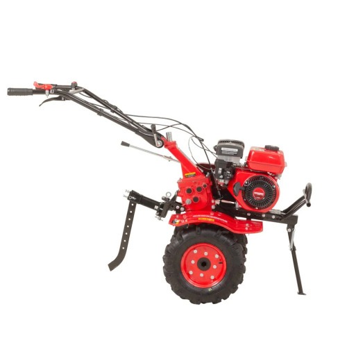 Microtrator a gasolina 7 hp 4 tempos - MCG 770 Microtrator a gasolina 7 hp 4 tempos - MCG 770