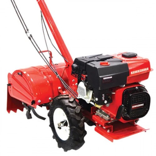 Motocultivador a gasolina 7 hp 4 tempos - MRG 750