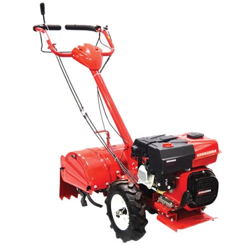 Motocultivador a gasolina 7 hp 4 tempos - MRG 750