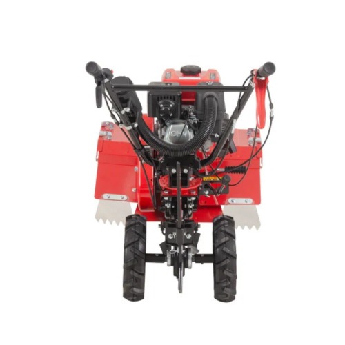 Motocultivador a gasolina 7 hp 4 tempos - MRG 721