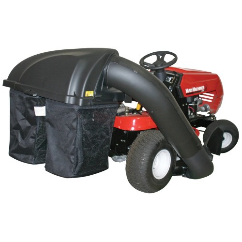 Cesto recolhedor de grama para trator MTD séries F e G - 2538050 Cesto recolhedor de grama para trator MTD séries F e G - 2538050
