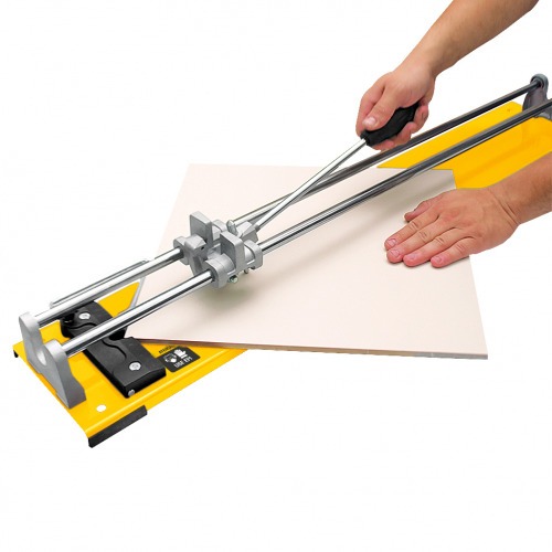 Cortador manual de piso 75 cm - VDEC 75