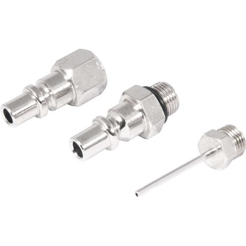 Compressor ar direto 2,3 p�s 1/2 hp com kit de pintura  110V/220V