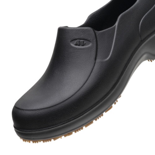 Sapato de segurana em EVA antiderrapante - Flex Clean