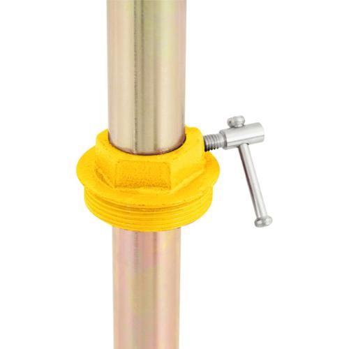 Bomba manual rotativa para transferncia de leos