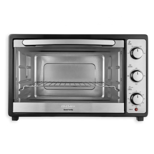 Forno el�trico 1800W 52 litros Grand Family II - FR-52-B  110V