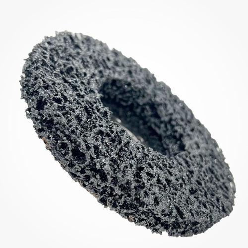 Disco removedor de tintas e ferrugens 115 x 22 mm - 09.001