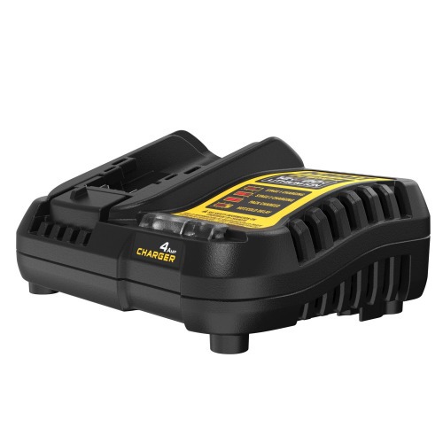 Carregador de baterias de lítio 12V-20V 4Ah - DCB1104 110V/220V Carregador de baterias de lítio 12V-20V 4Ah - DCB1104 110V/220V