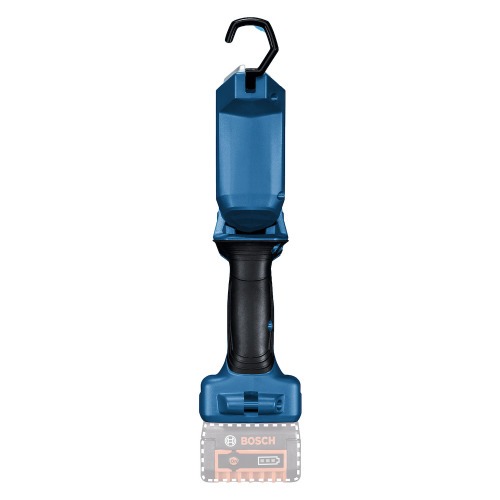 Lanterna led a bateria 18V 300 lmens articulada Sem Bateria - GLI 18V-300