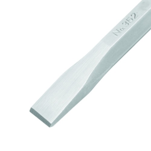 Talhadeira octogonal 25 x 215 mm - 352-25 Talhadeira octogonal 25 x 215 mm - 352-25