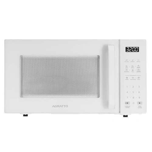 Micro-ondas 32 litros 1400W 10 nveis de potncia - 16651  220V