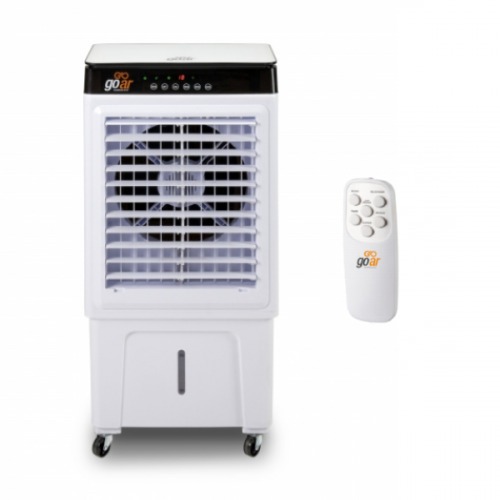 Climatizador de ar porttil 45L evaporativo com controle remoto - CLE045RC  220V