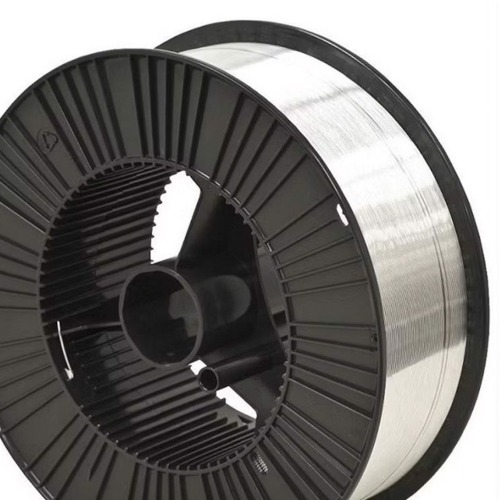 Arame para solda mig 1,0 mm rolo 5 kg uso sem g�s - E71T-GS