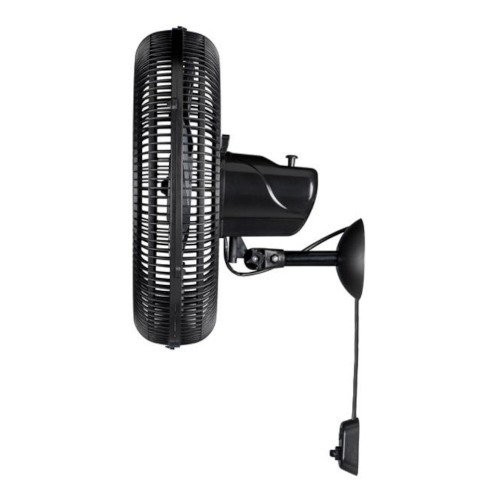 Ventilador de parede 50 cm oscilante 6 pás 3 velocidades - VT50PC 110V Ventilador de parede 50 cm oscilante 6 pás 3 velocidades - VT50PC 110V