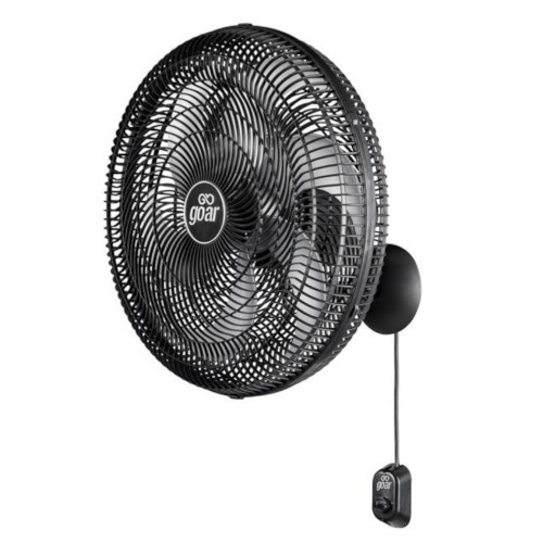 Ventilador de parede 50 cm oscilante 6 pás 3 velocidades - VT50PC 110V Ventilador de parede 50 cm oscilante 6 pás 3 velocidades - VT50PC 110V