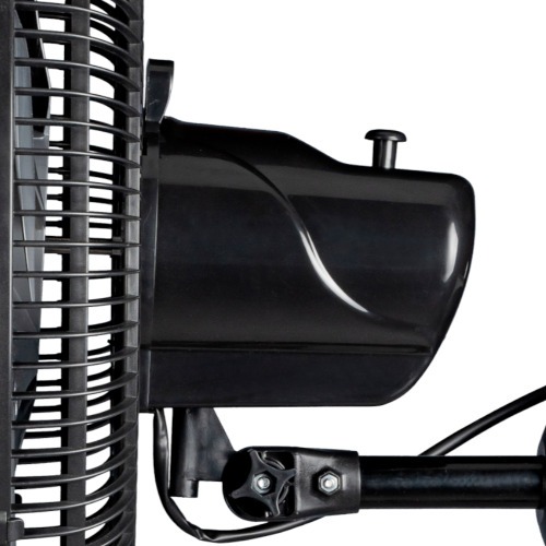 Ventilador de parede 50 cm oscilante 6 pás 3 velocidades - VT50PC 110V Ventilador de parede 50 cm oscilante 6 pás 3 velocidades - VT50PC 110V