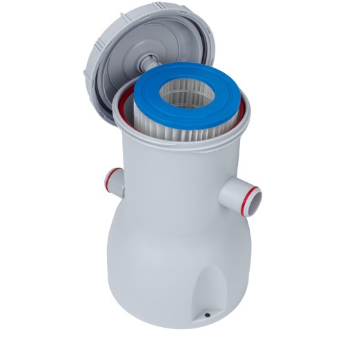 Bomba de filtragem para piscina 3025 l/h - FILTER3000  220V
