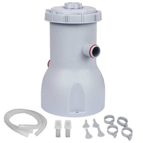 Bomba de filtragem para piscina 3025 l/h - FILTER3000  220V