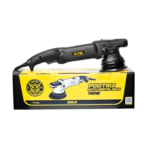 Politriz roto orbital 6 Politriz roto orbital 6