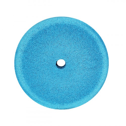 Boina de espuma para polimento automotivo 6 Boina de espuma para polimento automotivo 6