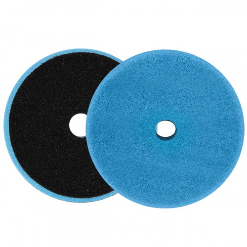 Boina de espuma para polimento automotivo 6 Boina de espuma para polimento automotivo 6