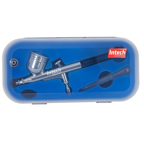 Aergrafo de gravidade dimetro do bico 0,3 mm - P103