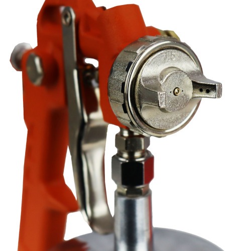 Pistola de pintura tipo suco bico 1,5 mm 1L - P990