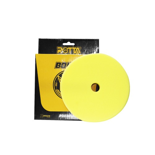 Boina de espuma para polimento automotivo 5