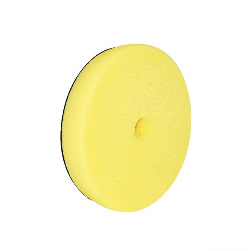 Boina de espuma para polimento automotivo 5