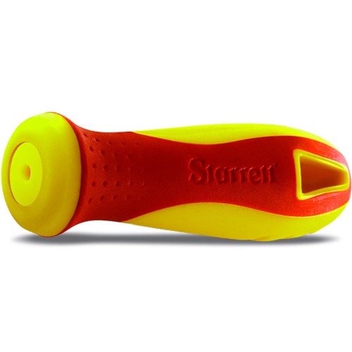 Cabo para limas amarelo - L199A Cabo para limas amarelo - L199A