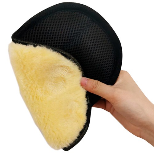 Luva de lavagem automotiva - 100664