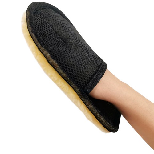 Luva de lavagem automotiva - 100664